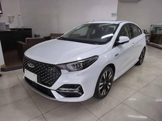 CAOA CHERY ARRIZO 6 PRO 1.5 TCI FLEX HYBRID MAX DRIVE CVT CAOA CHERY ARRIZO 6 PRO 1.5 TCI FLEX HYBRID MAX DRIVE CVT